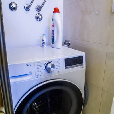 Location d’un appartement chaleureux de 2 pièces, 54 m², centre de Belgrade, Serbie